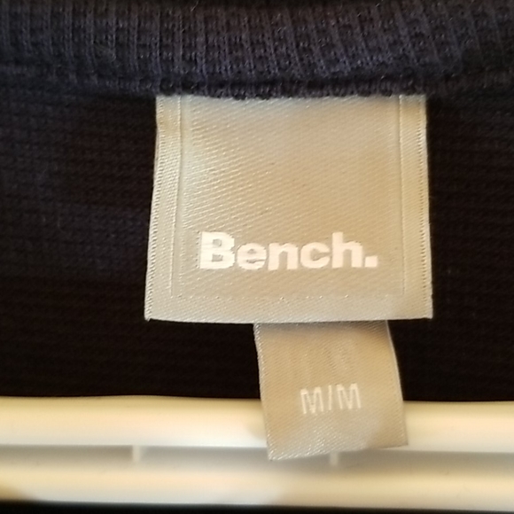 🦈 Bench Mens Polo - Picture 7 of 8